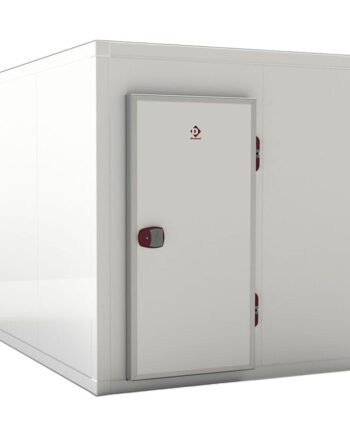 Kammer Iso 100  Indvendige Mål 2230   4430     2230 Mm  22 03 Mâ