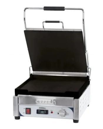 Klemgrill   Panini Stor 355   355 Mm