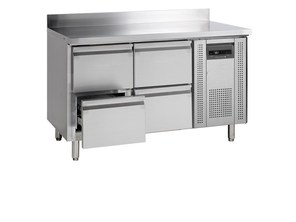 Kølebord Gn1 Ck7240