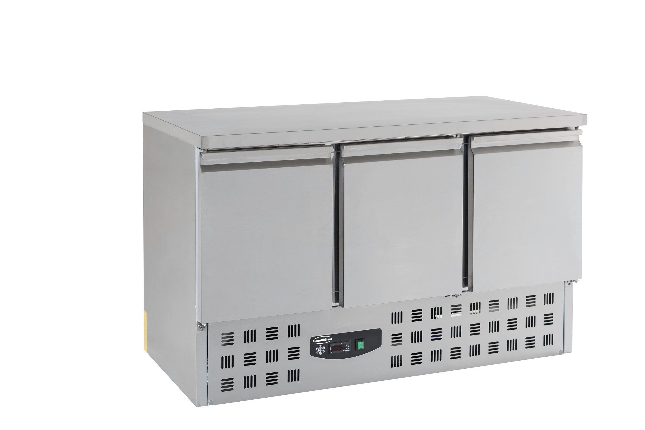 Kølebord   Låger 400 Liter 700 Mm Dybde