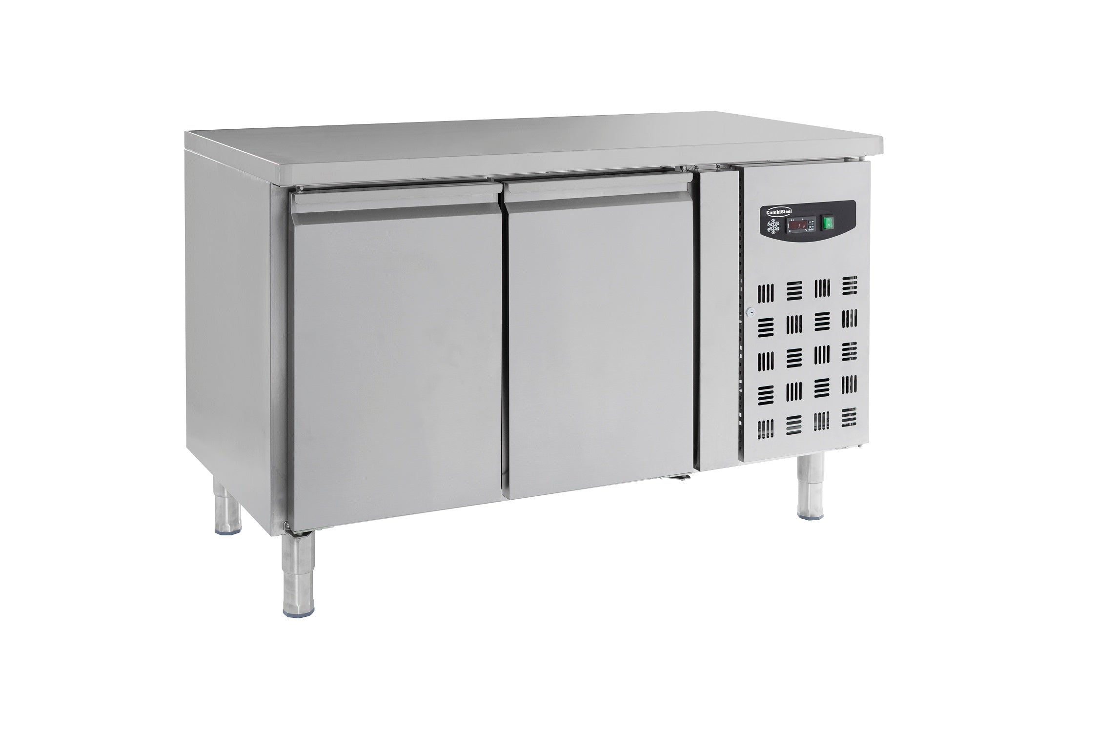Kølebord Låger 282 Liter 700 Mm