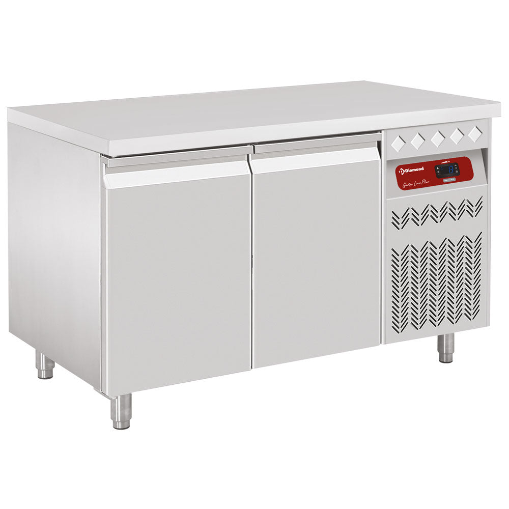 Kølebord Låger Gn 260 Liter