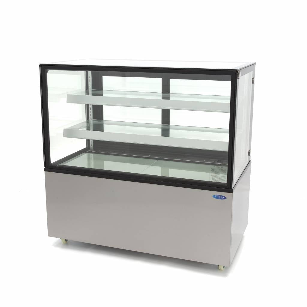 Køledisk 400l 122cm