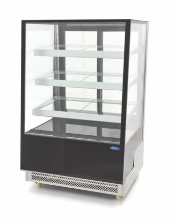 Køledisk 500l 120cm På Hjul