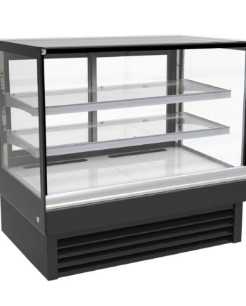 Kølemontre   Betjeningsdisk 120 Cm