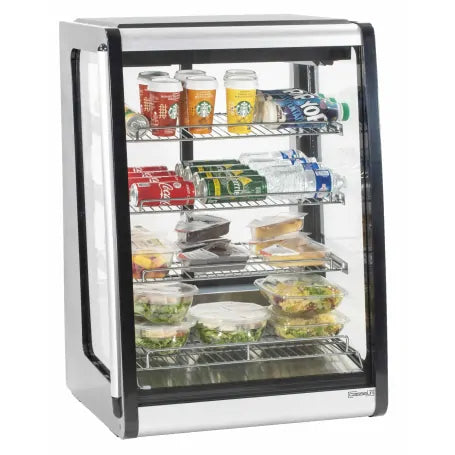 Kølemontre 129l