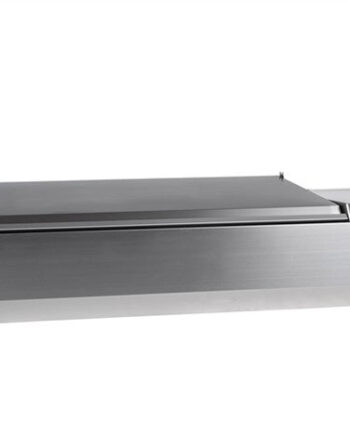 Køleopsats 120 Cm Gn1   Vk33-120     Lid