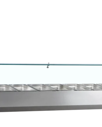 Køleopsats 200 Cm Gn       10