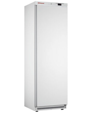 Køleskab  400 Liter  Hvid