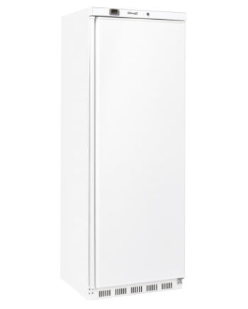 Køleskab 400 Liter Hvid