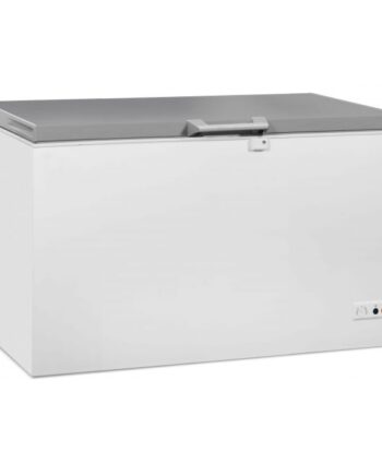 Kummefryser 407 Liter