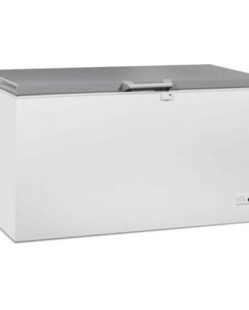 Kummefryser 469 Liter