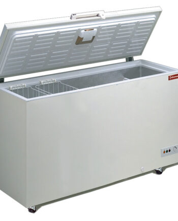 Kummefryser 500 Liter