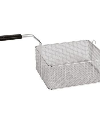 Kurv Elektrisk Frituregryde 15l  Stor Kurv
