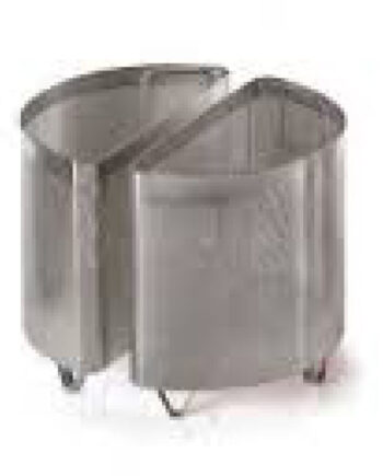 Kurv   Sektorer  150 Liter