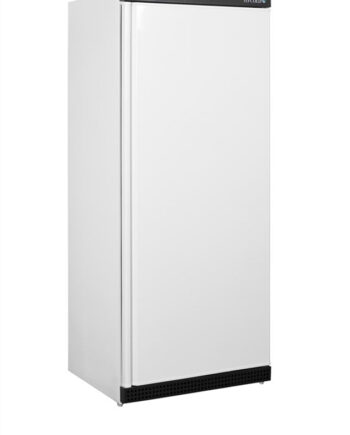 Lagerkøleskab Hvidt 620 Liter Gn2   Ur600 Nej