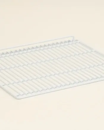 Lagerkøleskab Rustfri Stål 130 Liter Ur200x1 Ja