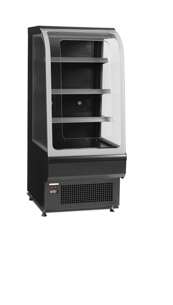 Lav åben Front Køler-noc60cc