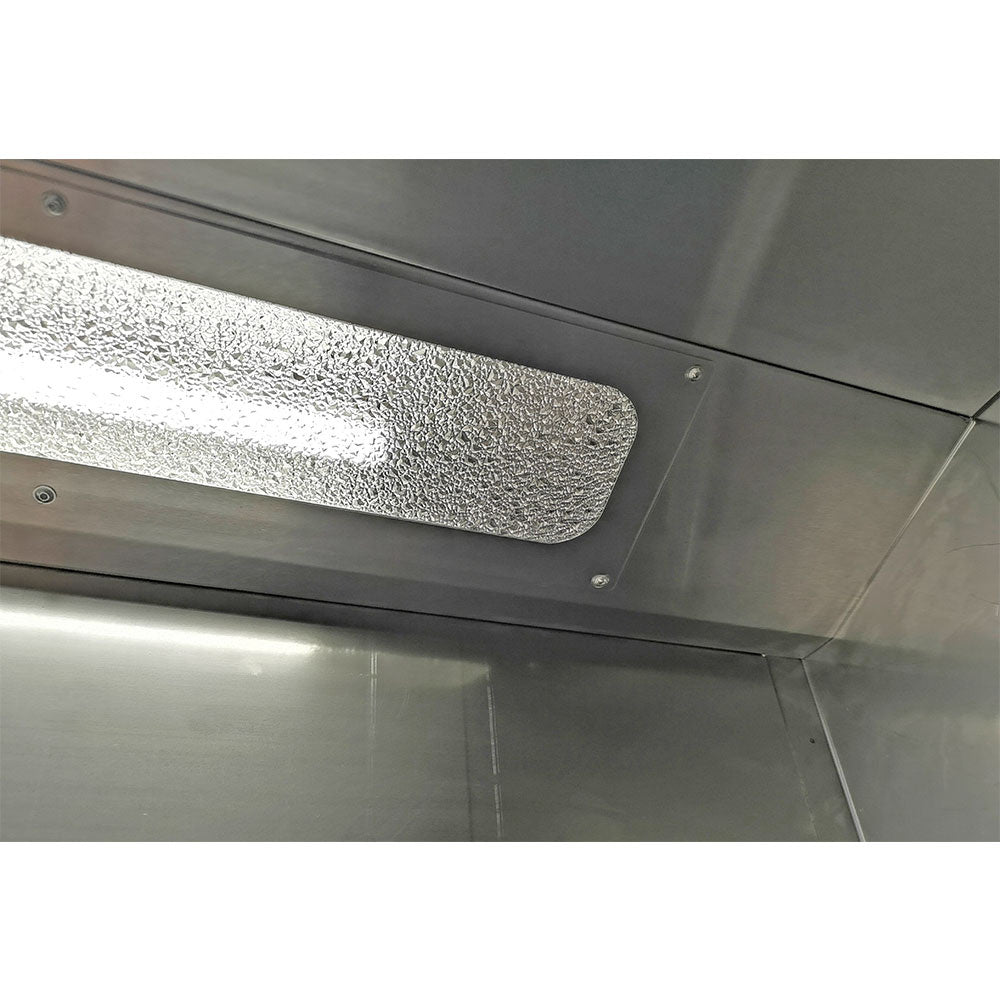 Led-downlightsæt Til Cgl1000 Og Csl1000