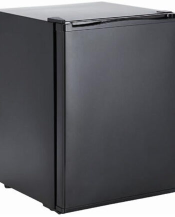 Minibar Køleskab Sort 40 Liter