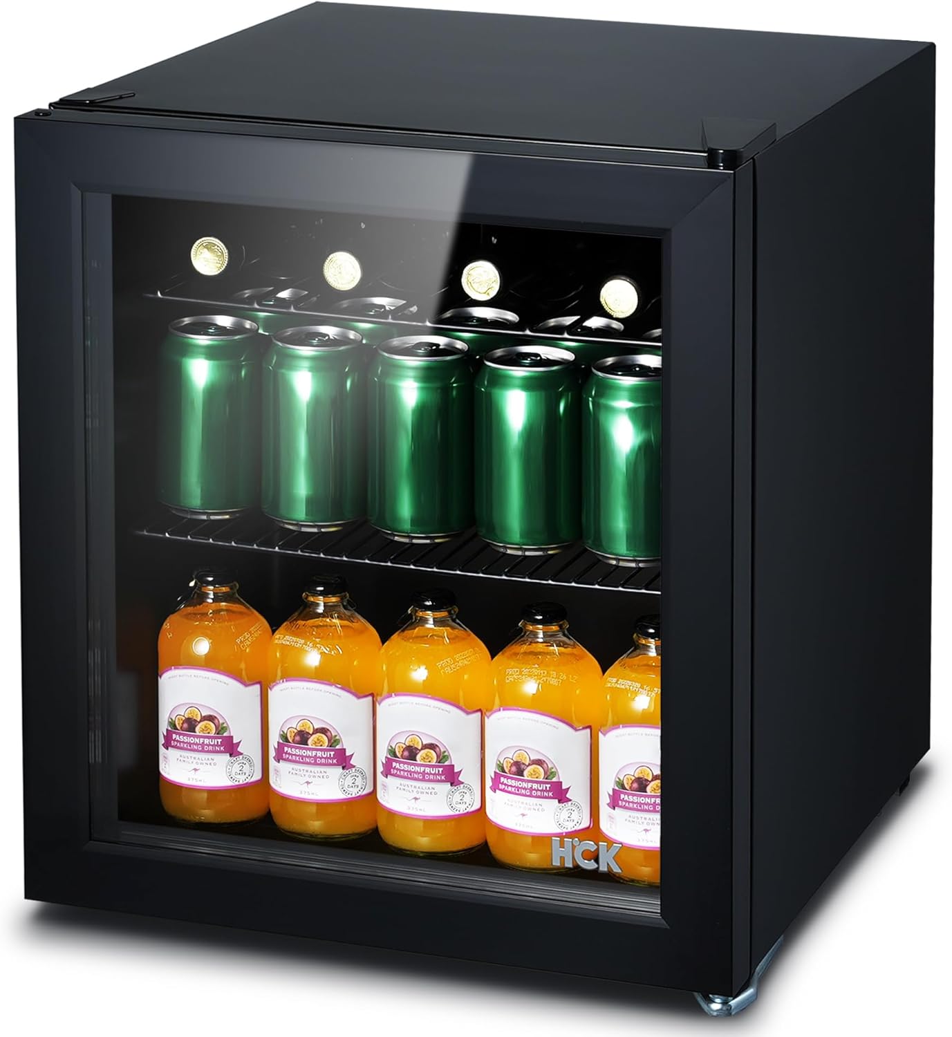 Minikøleskab 48 Liter