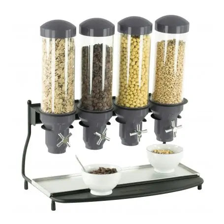 Morgenmad Dispenser Liter