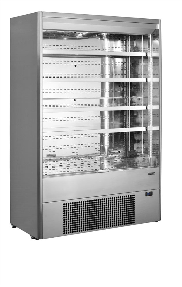 Multideck Rustfrit Stål Md1002x