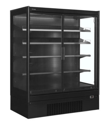 Multideck Køler Til Supermarked Extra1450cd