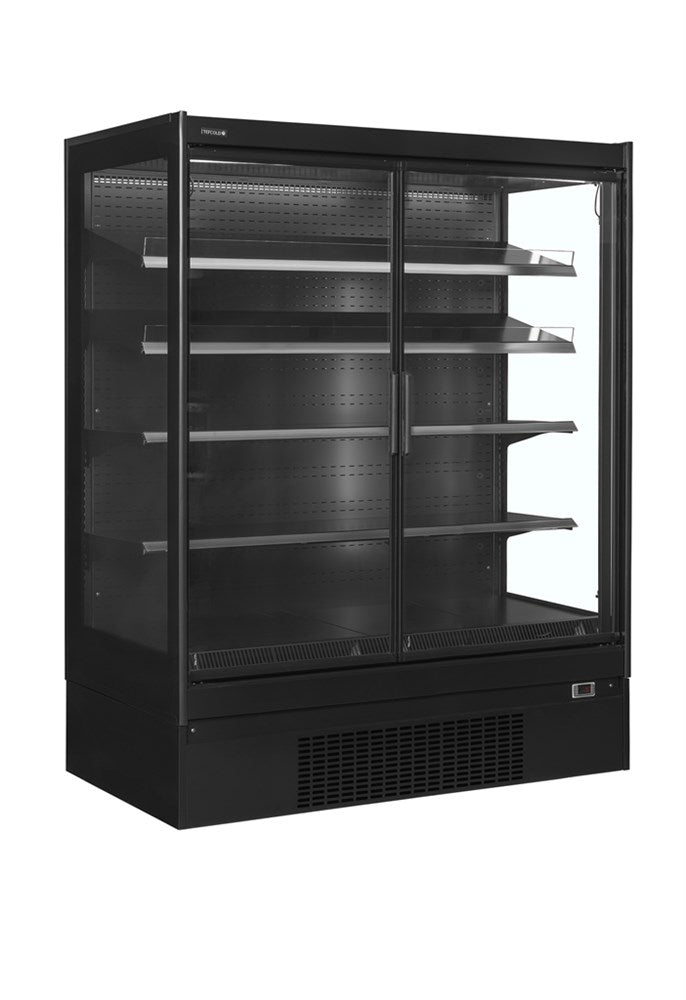 Multideck Køler Til Supermarked Extra1450cd