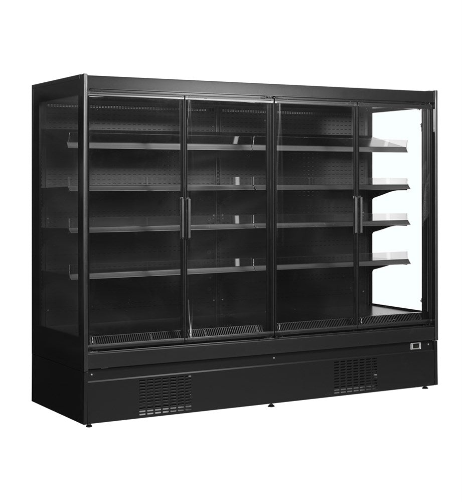 Multideck Køler Til Supermarked Extra2500cd
