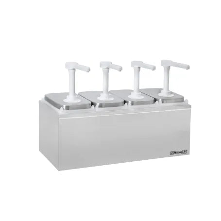 Neutral Saucepumpe 2l