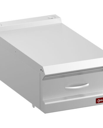 Neutralt Element  Modul      Med Skuffer -top-