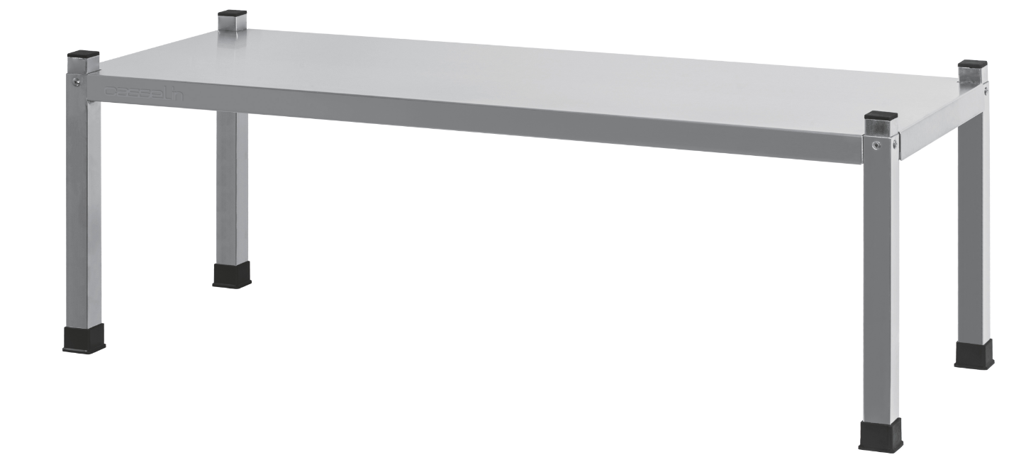 Overbord Neutral 100 Cm