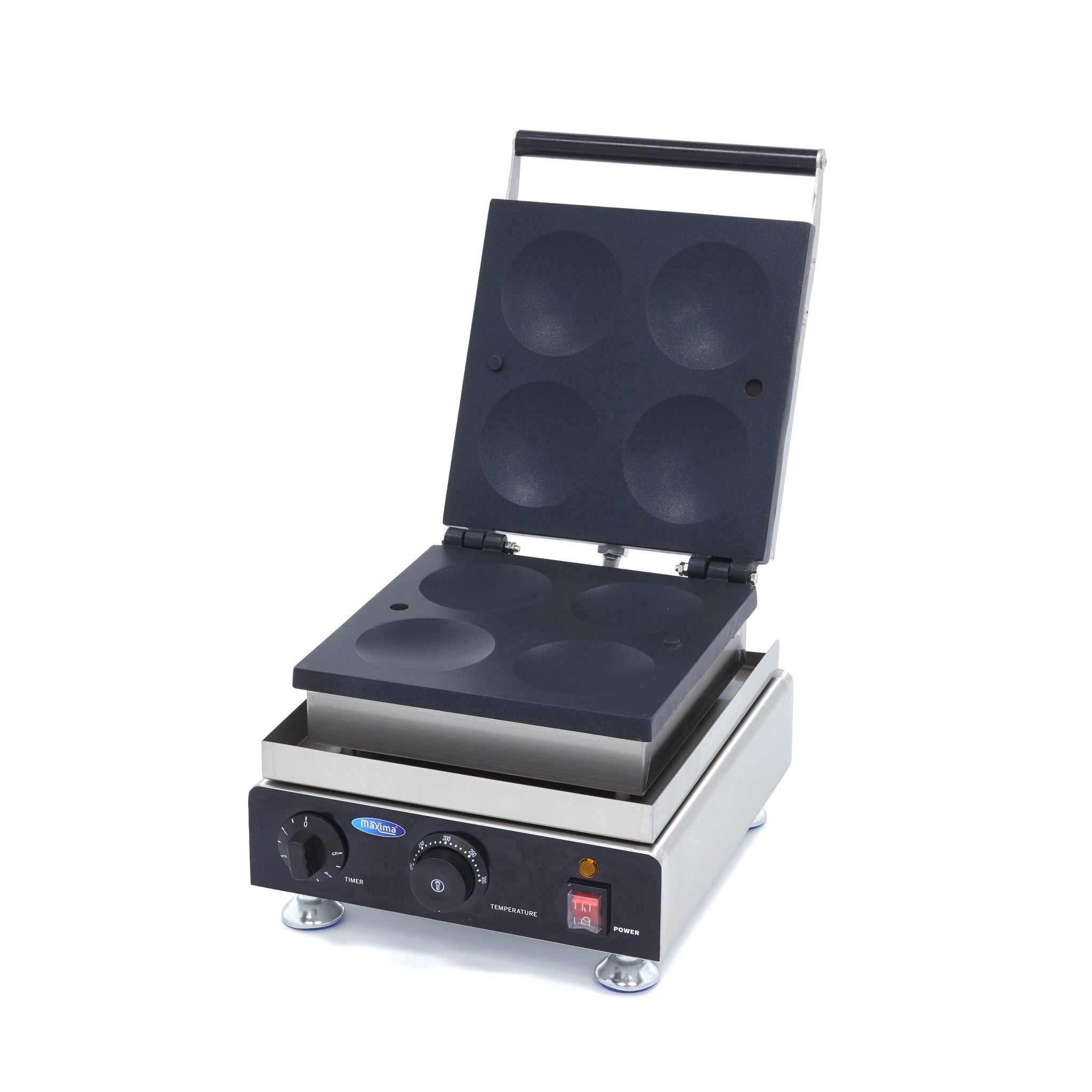 Pandekagemaskine Pandekager ø10cm Hver