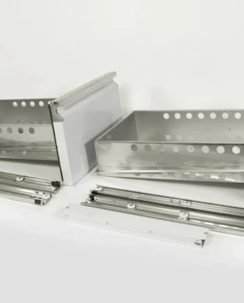 Pizzabord Inkl  Opsats Pt1300   Vk38-200   Skuffer   Låger