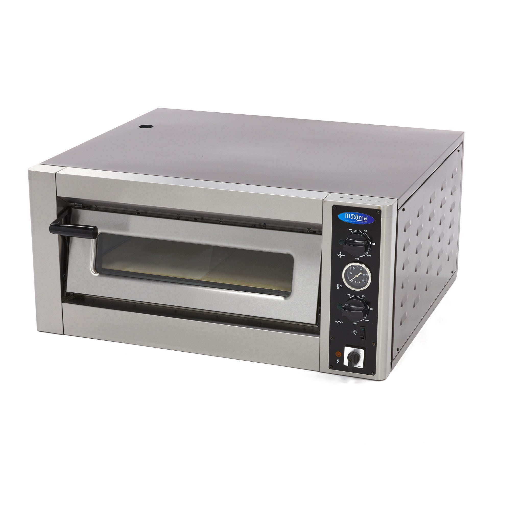 Pizzaovn Passer Til ø30cm Pizzaer