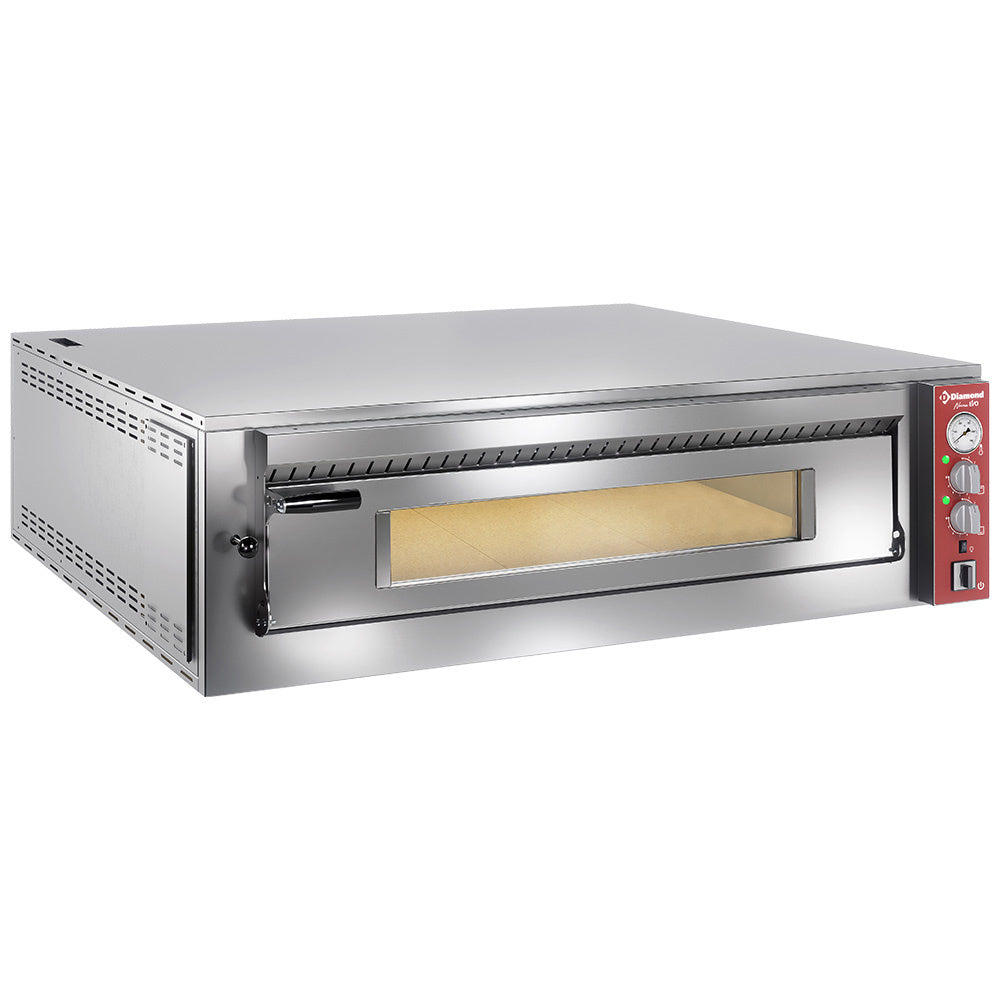 Pizzaovn Quot Ekstra Stor Quot Pizzaer