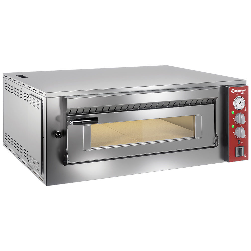 Pizzaovn Til Pizzaer