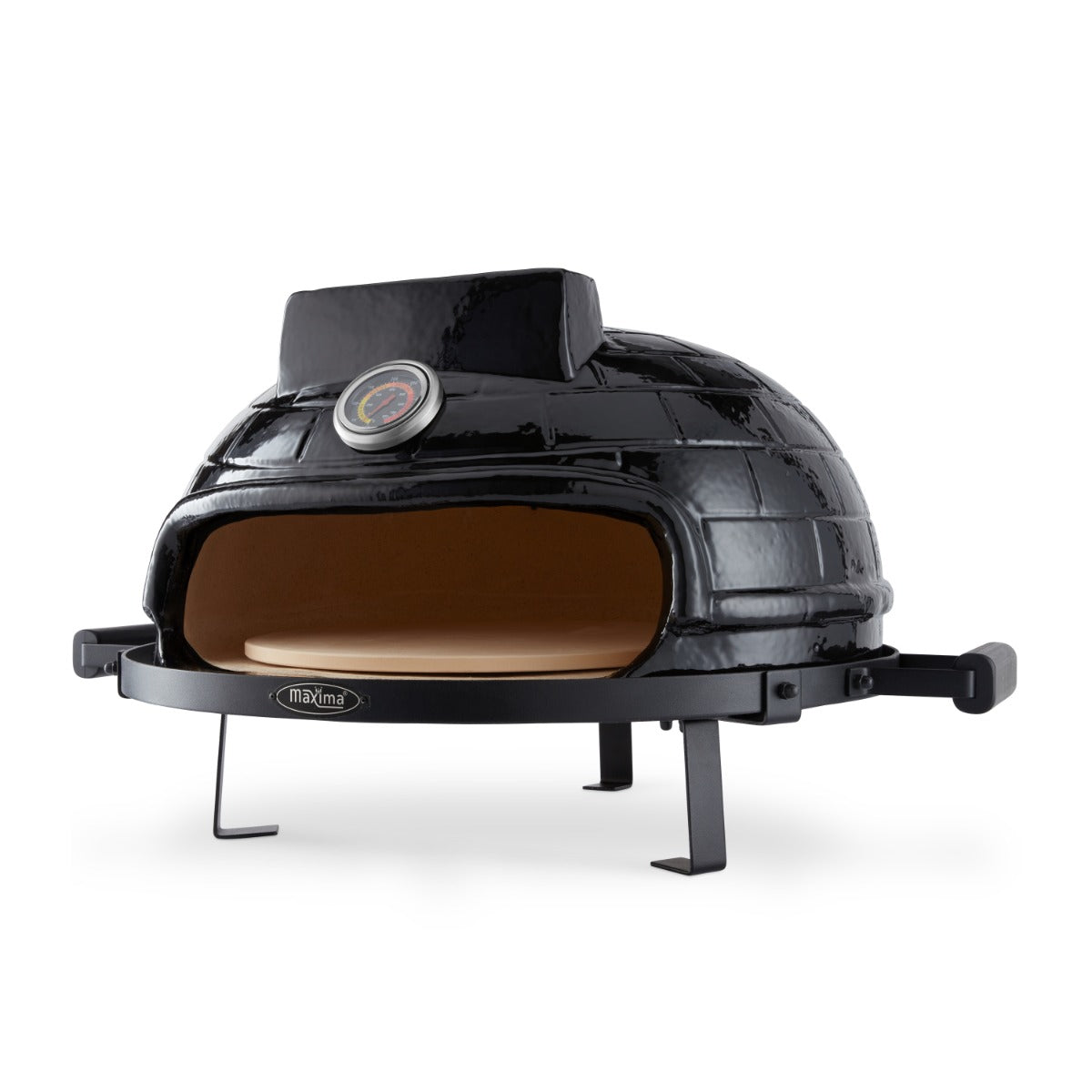 Pizzaovn ø53cm Keramik