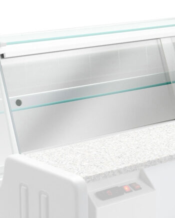 Plexiglasdøre 2500 Mm