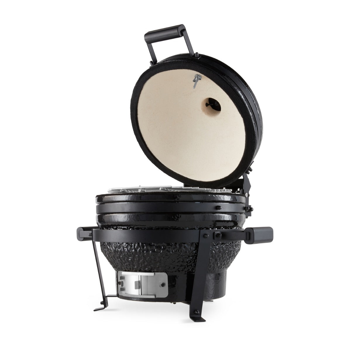 Premium Kamado Bbq 16 Tommer