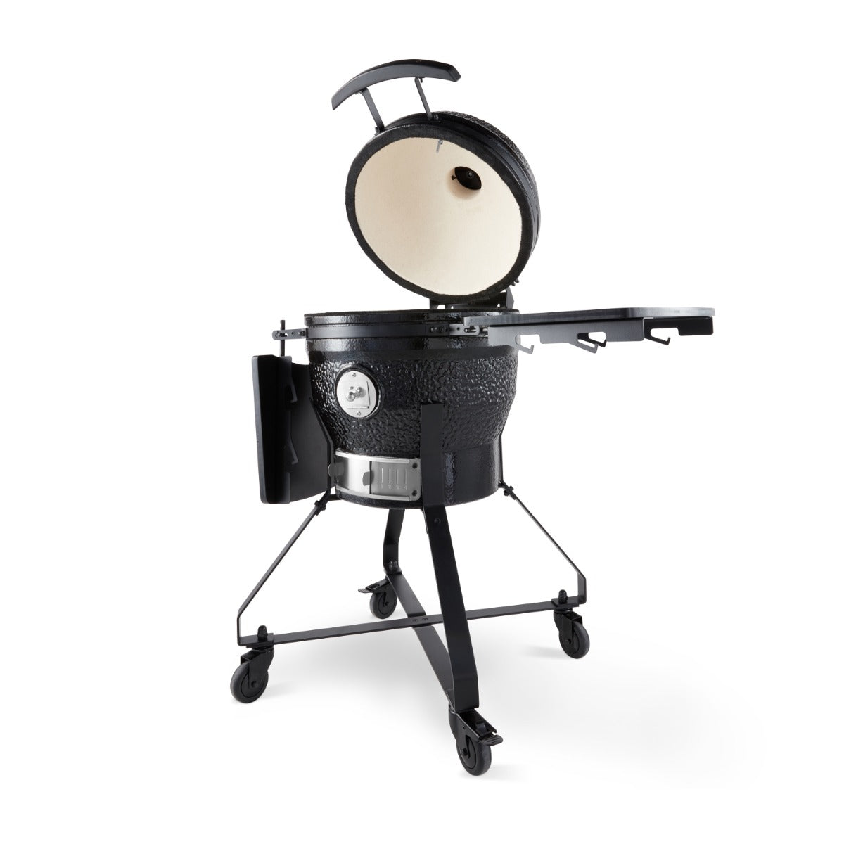 Premium Kamado Bbq 18 Tommer