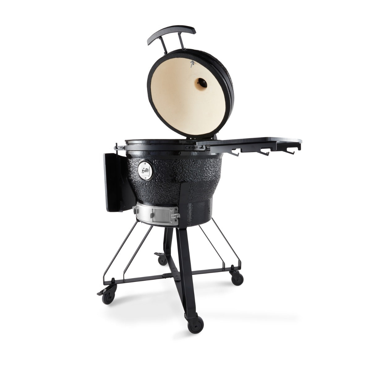 Premium Kamado Bbq 22 Tommer