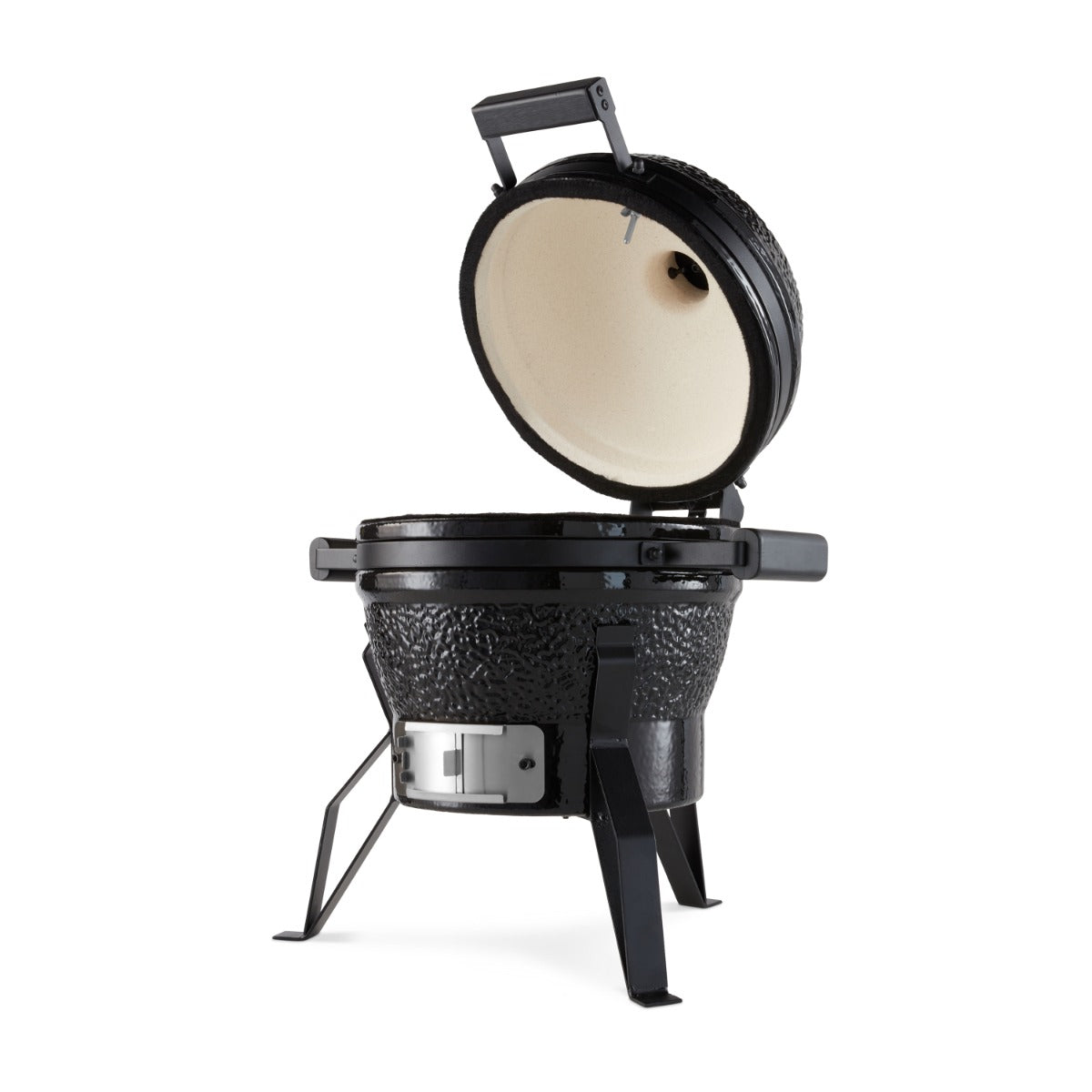 Premium Kamado Bbq 13 Tommer