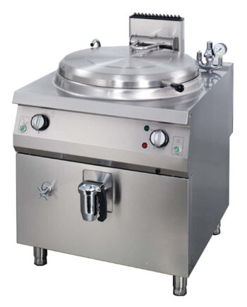 Premium Kipgryde 160l Direkte 90cm Dyb Gas