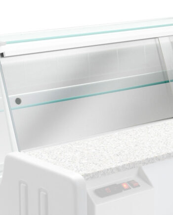 Profiler  2x  Til Plexiglas Wr-cvd2-20   Ro20