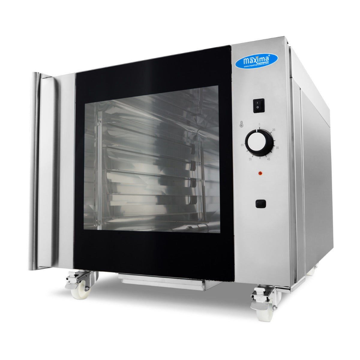 Proofer Til Combisteamer 10 60 40 Cm
