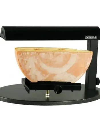 Raclette Maskine Halvhjul