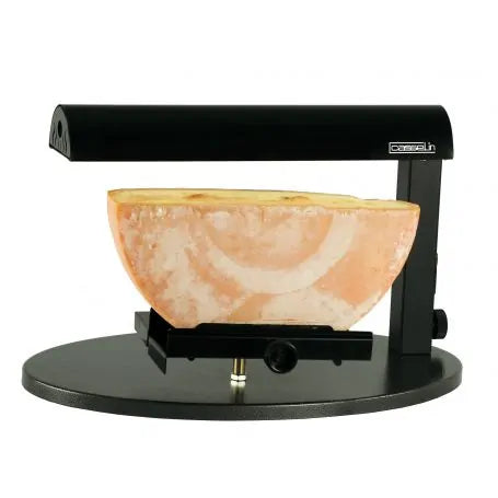 Raclette Maskine Halvhjul