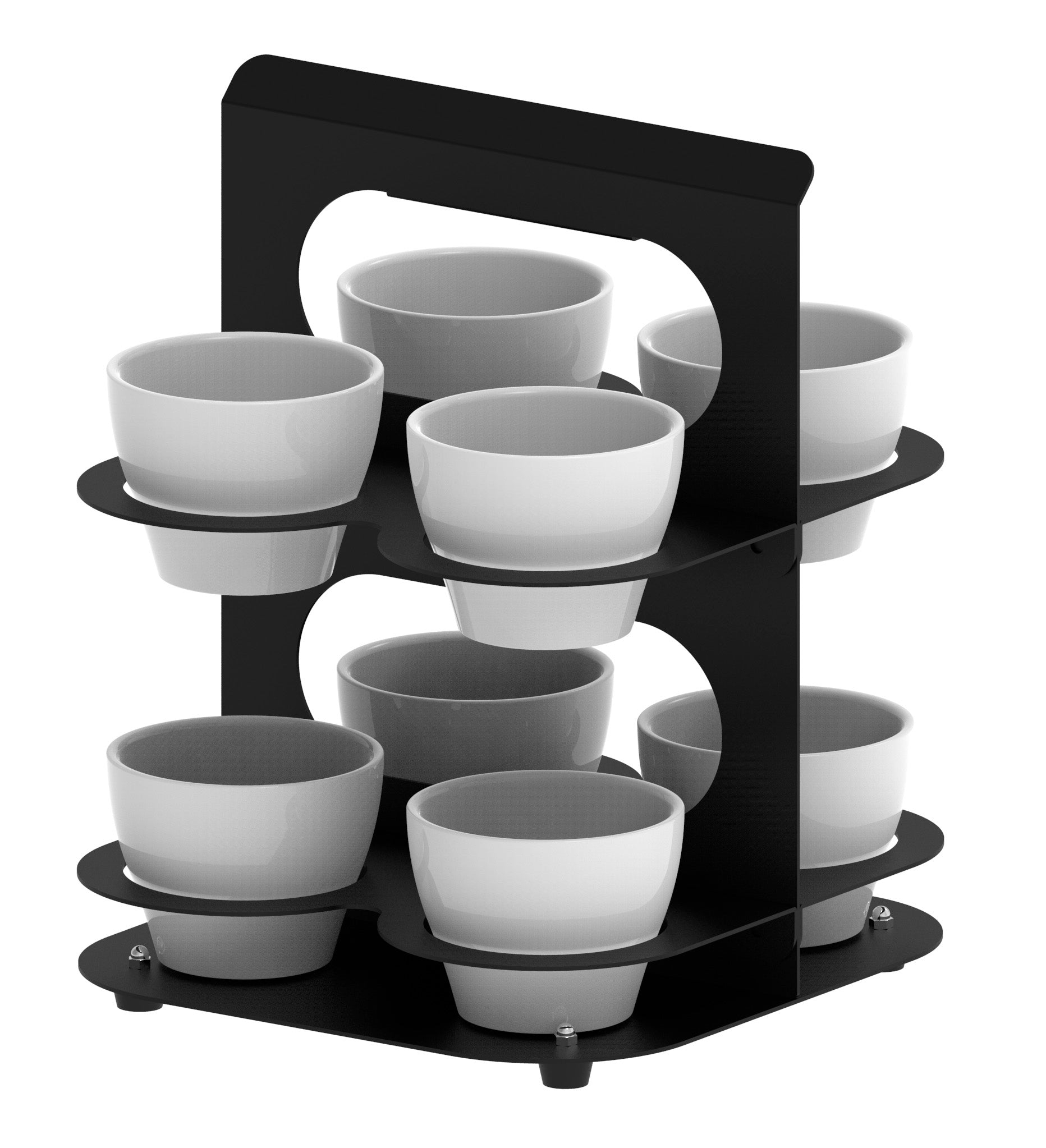 Ramekin Display   Lopo